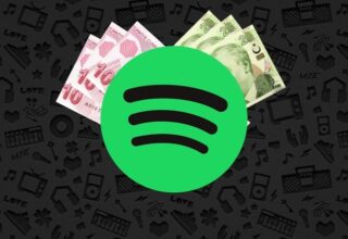 Spotify Aile Paketine Zam Geldi: Yeni Fiyat, Mart Ayı Faturasına Yansıyacak
