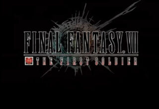 Square Enix, ‘Final Fantasy VII: The First Soldier’ İsimli Mobil Oyununu Duyurdu
