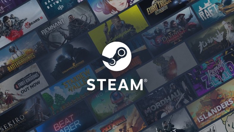 Steam'in Bir Sonraki Oyun Festivali Haziran'da Gerçekleşecek