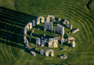 Stonehenge Gizemi Çözülüyor: Arkeologlar, Stonehenge’i Oluşturan Taşların Bir Kısmının Kaynağını Buldu