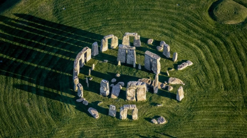 Stonehenge Gizemi Çözülüyor: Arkeologlar, Stonehenge'i Oluşturan Taşların Bir Kısmının Kaynağını Buldu