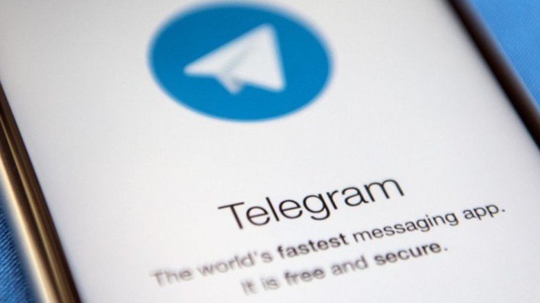 Telegram'a "Mesajları Otomatik Silme" Özelliği Geldi
