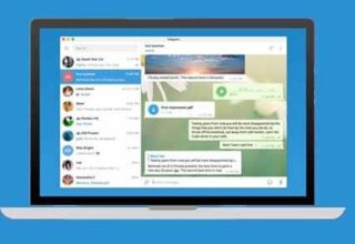 Telegram’ın Windows 10 Uygulaması Güncellendi: İşte 3 Özellik