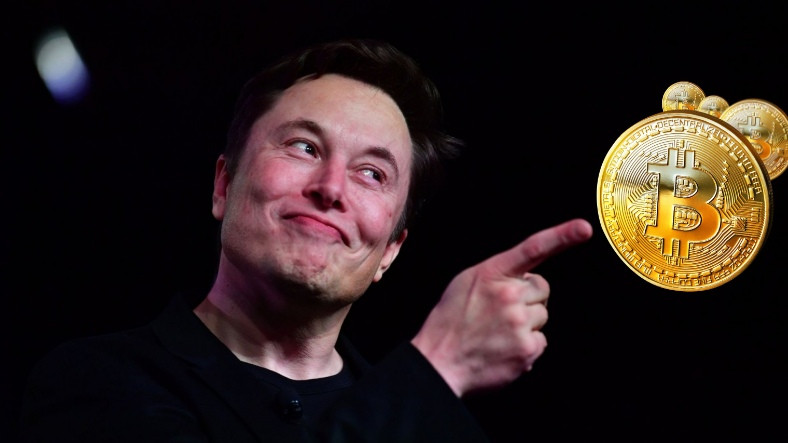 Tesla'nın Açıklaması Sonrası Bitcoin Durdurulamıyor: 47 Bin Doları da Aştı