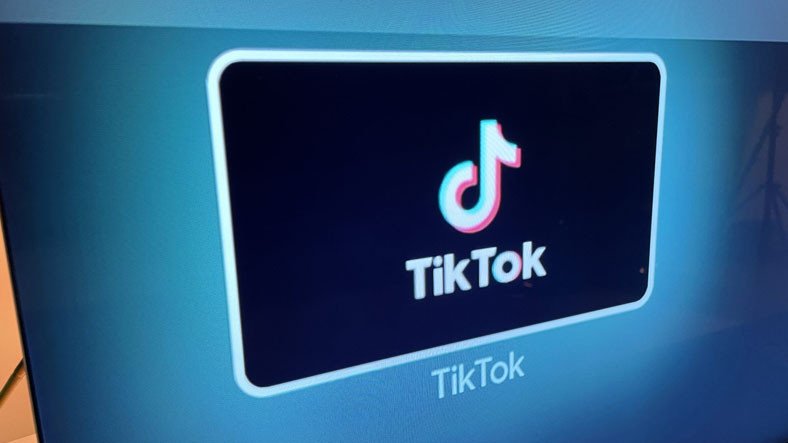 TikTok'un Android TV Uygulaması, Sayısız Sorunla Birlikte Yayınlandı