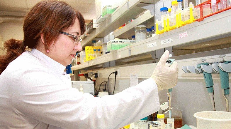 Türk Bilim İnsanı, COVID-19'a Karşı Umut Vadeden ASC Zerrecik Aşısı Geliştirdi