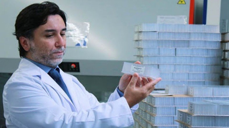 Türk Bilim İnsanı, Yeni Tip COVID-19’u Tespit Edebilen PCR Testi Geliştirdi