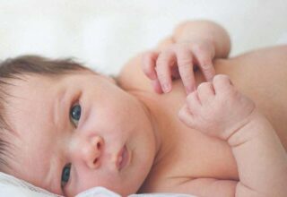 Türkiye’de 2020 Yılında Doğan Bebek Sayısı ve En Çok Verilen İsimler Açıklandı