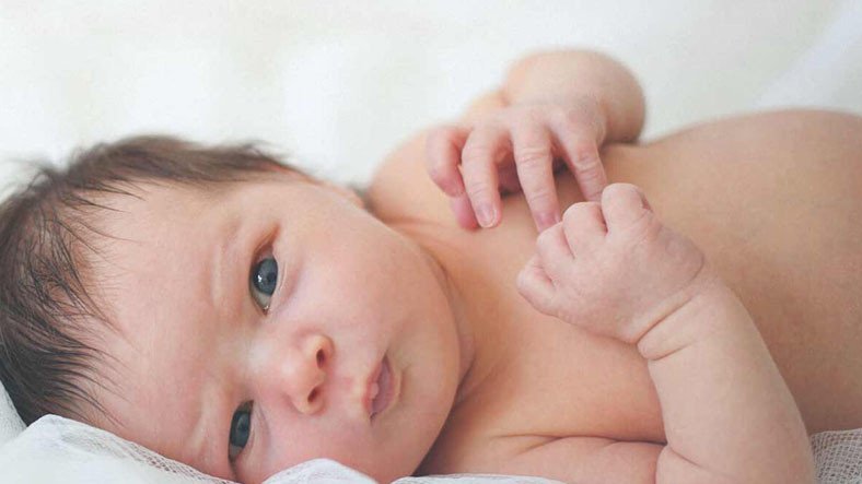 Türkiye'de 2020 Yılında Doğan Bebek Sayısı ve En Çok Verilen İsimler Açıklandı
