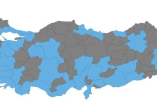 Türkiye’de 30 Büyükşehiri Kapsayan İnsani Gelişme Endeksi Raporu Açıklandı