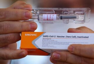 Türkiye’de de Uygulanan Sinovac Aşısının Etkinlik Oranları Bizzat Firma Tarafından Açıklandı