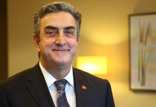 Türkiye Uzay Ajansı Başkanı: Uzayda İzi Olmayanın Dünya’da Sözü Olmaz
