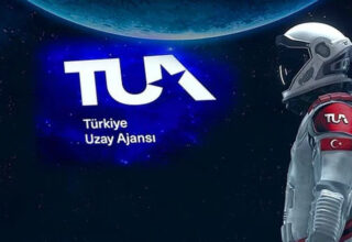 Türkiye Uzay Ajansı Başkanı Yıldırım: Türkiye, Uzay Alanında Birinci Ligde Olacak