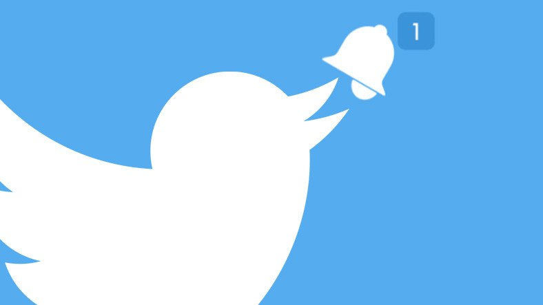 Twitter'ın Son Android Güncellemesiyle Birlikte Bildirim Sayfası Çökmeye Başladı