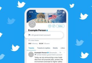 Twitter, Türkiye’deki Devlet Yetkililerin Hesaplarını Etiketleyecek