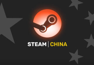 Valve, Sadece 53 Oyunun Yer Aldığı Steam China’yı Resmen Yayınladı