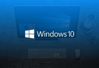 Windows 10 Ocak Ayı Toplu Güncelleştirmesi, Bazı Kullanıcılarda Mavi Ekran Sorununa Sebep Oluyor