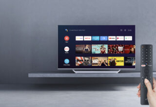 Xiaomi, 75 inçlik Akıllı Televizyonu Mi TV Q1’i Tanıttı