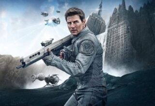 Yakında Uzayda Film Çekecek Tom Cruise’un Gizli Ajan Olmadığı 10 Şahane Filmi