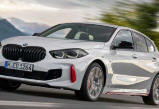 Yeni BMW 128ti’ın Sınırları Zorlayan Kalkış Testi [Video]