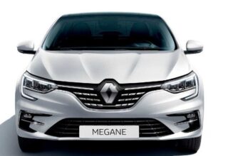 Yeni Renault Megane, Makyajlanmış Versiyonuyla Türkiye’de Satışa Sunuldu