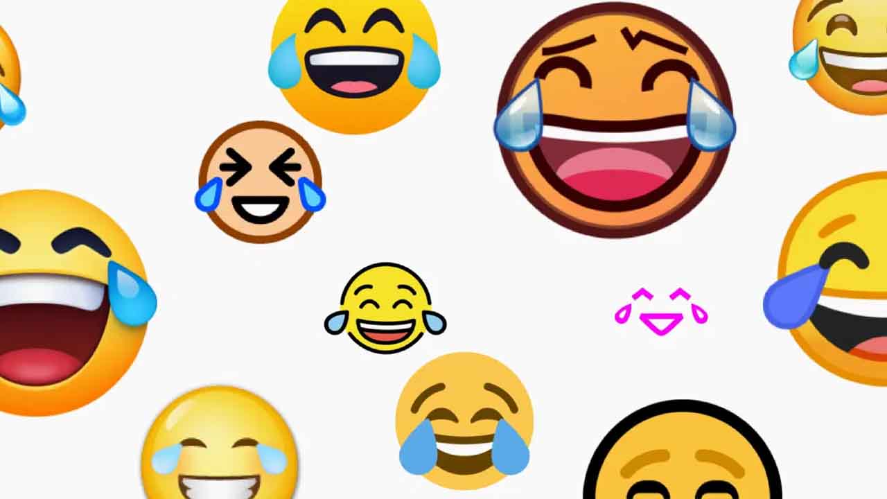 Gülen emoji