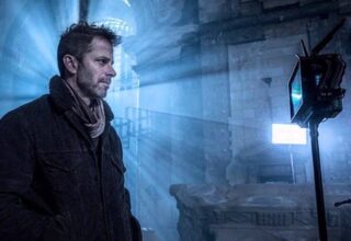 Zack Snyder, “Aslına Sadık” Bir Kral Arthur Filmi Çekmek İstiyor
