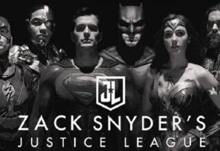 Zack Snyder’ın Justice League’i İçin Yeni Bir Video Yayınlandı