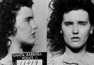 18+’nın Yetersiz Kalacağı Bir Cinayet Hikayesi: Vücudu İkiye Ayrılmış Halde Bulunan ‘Black Dahlia’