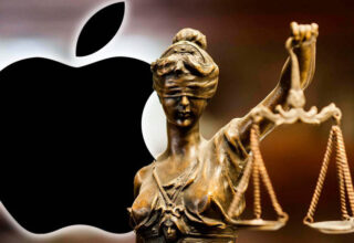 2015 Yılında Açılan Patent Davasını Kaybeden Apple, 308,5 Milyon Dolar Tazminat Ödeyecek