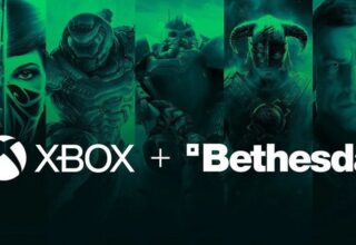 5 Bethesda Oyununa Xbox Series X ve Series S’de FPS Yükseltme Geliyor