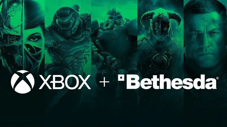 5 Bethesda Oyununa Xbox Series X ve Series S'de FPS Yükseltme Geliyor