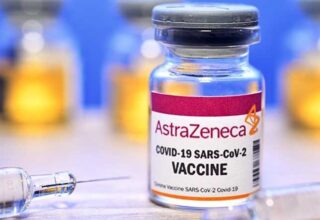 8 Ülke, Ciddi Yan Etkileri Nedeniyle AstraZeneca’nın COVID-19 Aşısının Kullanımını Durdurdu