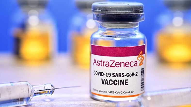 8 Ülke, Ciddi Yan Etkileri Nedeniyle AstraZeneca'nın COVID-19 Aşısının Kullanımını Durdurdu