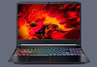 Acer, 2021 Model Oyuncu Dizüstü Bilgisayarı Nitro 5’i Makul Fiyatıyla Duyurdu