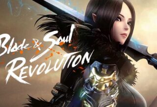 Açık Dünya RPG Oyunu Blade&Soul: Revolution, Android ve iOS İçin Yayınlandı