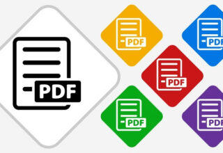 Adobe Acrobat Kullanarak PDF Sayfaları Nasıl Ayrılır?