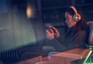 Akıllara Zarar Fiyatıyla Bang & Olufsen Beoplay Portal Oyuncu Kulaklığı Tanıtıldı