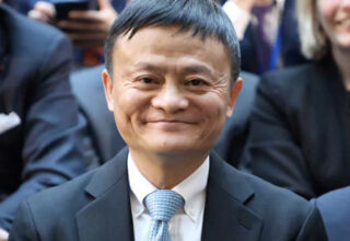 Alibaba’nın Kurucusu Jack Ma, Artık Çin’in En Zengin İş İnsanı Değil