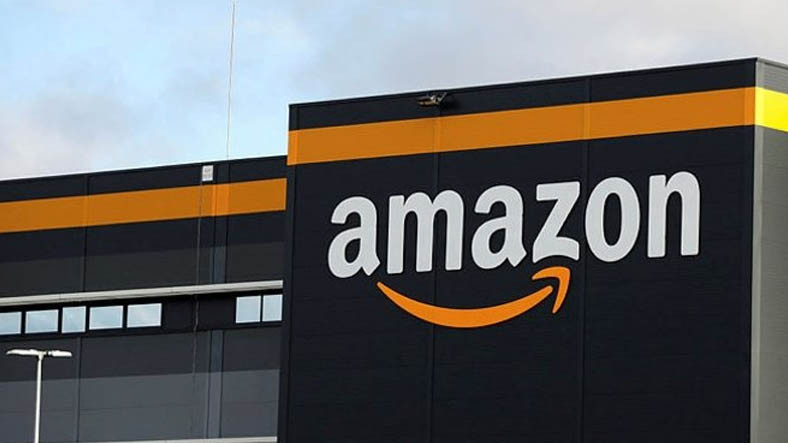Amazon Türkiye, Kullanıcı Verilerini KVKK Onayıyla Yurt Dışına Taşıyacak