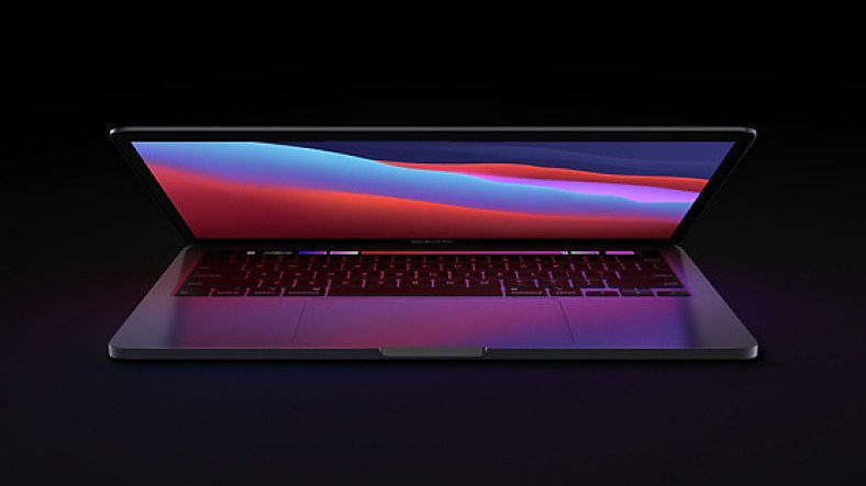 Apple, 2021 Yılının Sonlarına Doğru İki Yeni MacBook Modeli Tanıtabilir