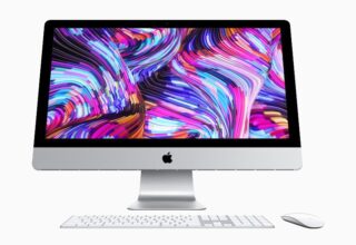 Apple, 21,5 inçlik iMac’in Bazı Yapılandırma Seçeneklerini Satıştan Kaldırdı