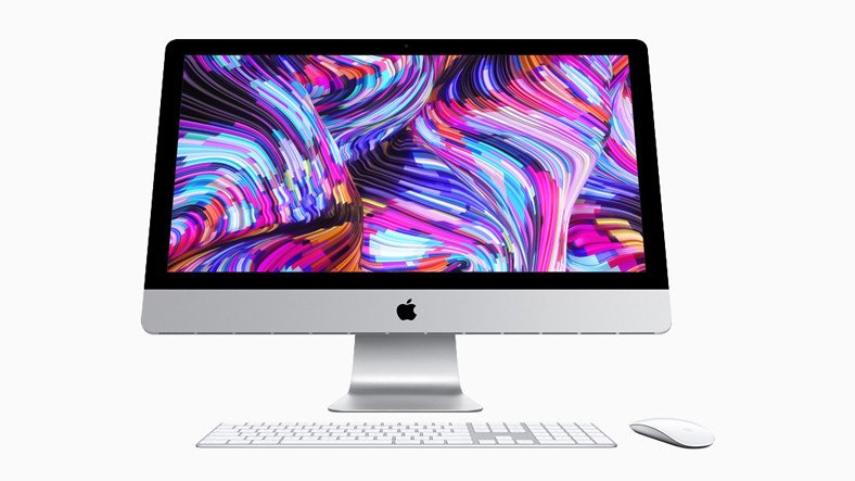 Apple, 21,5 inçlik iMac'in Bazı Yapılandırma Seçeneklerini Satıştan Kaldırdı