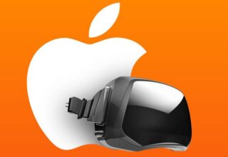 Apple Analisti: 2040 Yılında Lens Tipi Artırılmış Gerçeklik Ekipmanı Geliyor