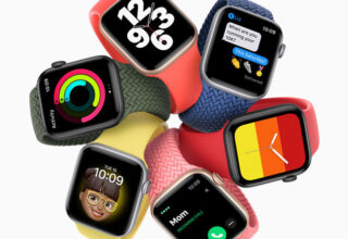 Apple, Apple Watch’ın Daha Dayanıklı Bir Modelini Piyasaya Sürebilir