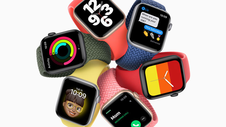 Apple, Apple Watch'ın Daha Dayanıklı Bir Modelini Piyasaya Sürebilir