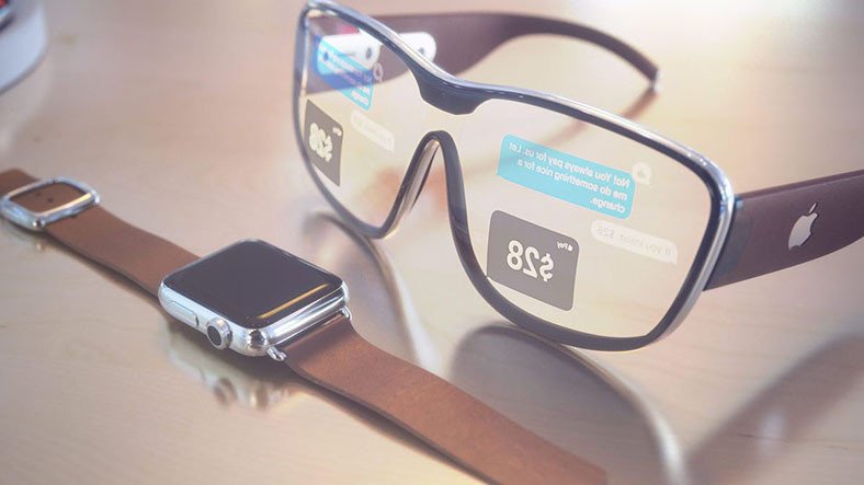 Apple AR Gözlüğü, 15 Kamera Modülüyle Geliyor