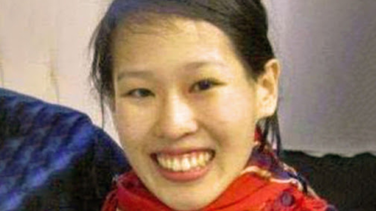 Elisa Lam cinayeti