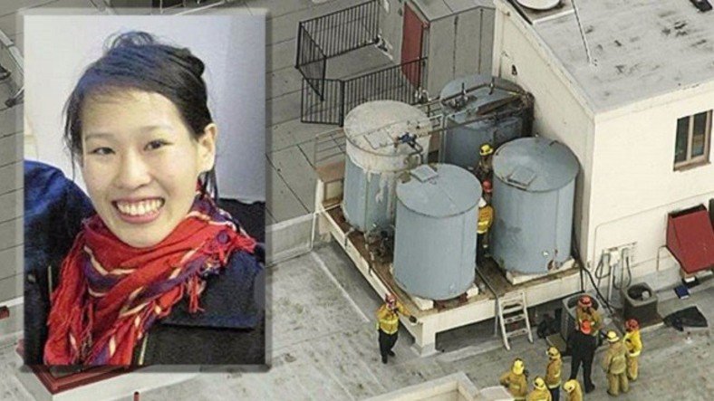 Asansördeki Garip Hareketleri Sonrası Su Tankında Ölü Bulunan Elisa Lam’ın Hikayesi