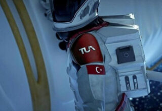 Astronot Yerine Kullanılacak İsme Son Öneri TUA Başkanından Geldi: Fezagir